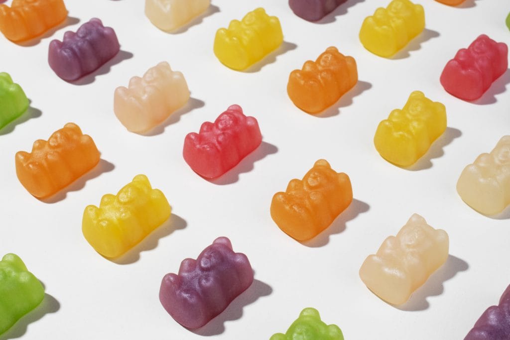 Innovative Metal Candy Molds Transform Industrial Production of Gummy Bears: A Comprehensive Analysis of Candy Depositing Technology