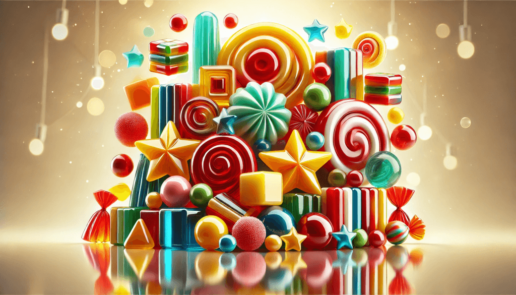 Hard Candy Mold: The Tool for Making Delicious Treats